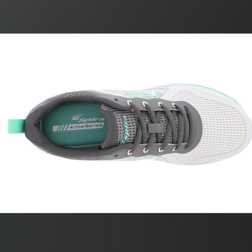 Spira cloudwalker shoes